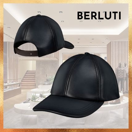 Berluti x 帽子(メンズ) - 海外通販のBUYMA