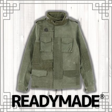 READYMADE x アウター・ジャケット(メンズ)|新作を海外通販【BUYMA】 READYMADE x アウター・ジャケット(メンズ)|新作を海外通販【BUYMA】