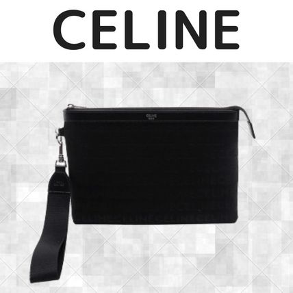 CELINE x クラッチバッグ(メンズ)|新作を海外通販【BUYMA】