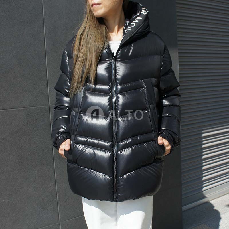 MONCLER CLAIR モンクレール クレア ショート ダウンジャケット