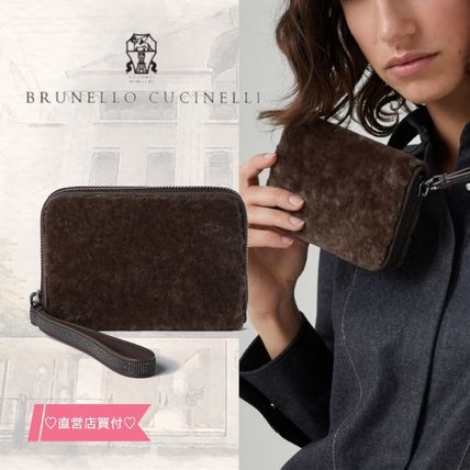 BRUNELLO CUCINELLI(ブルネロクチネリ) 財布・小物(レディース) - 海外 ...