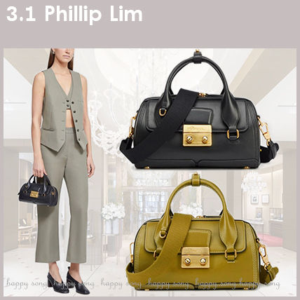 3.1 Phillip Lim x バッグ・カバン(レディース) - 海外通販のBUYMA