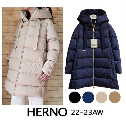 HERNO(ヘルノ) アウター(レディース) - 海外通販のBUYMA