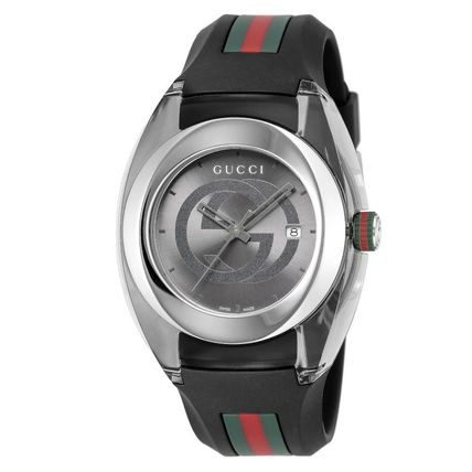 GUCCI(グッチ) 腕時計(メンズ) - 海外通販のBUYMA