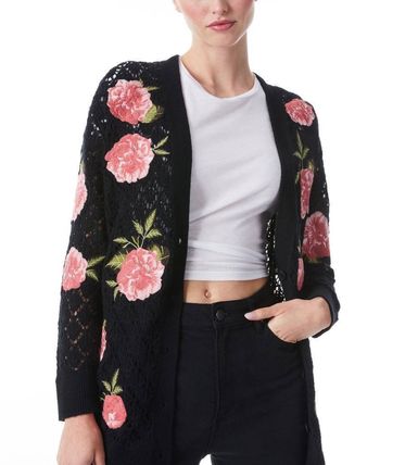 Alice+Olivia x カーディガン(レディース) - 海外通販のBUYMA