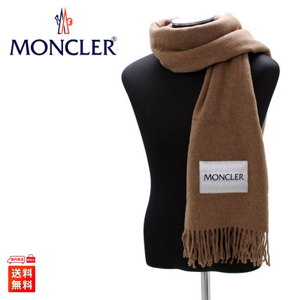 MONCLER x マフラー(メンズ) - 海外通販のBUYMA