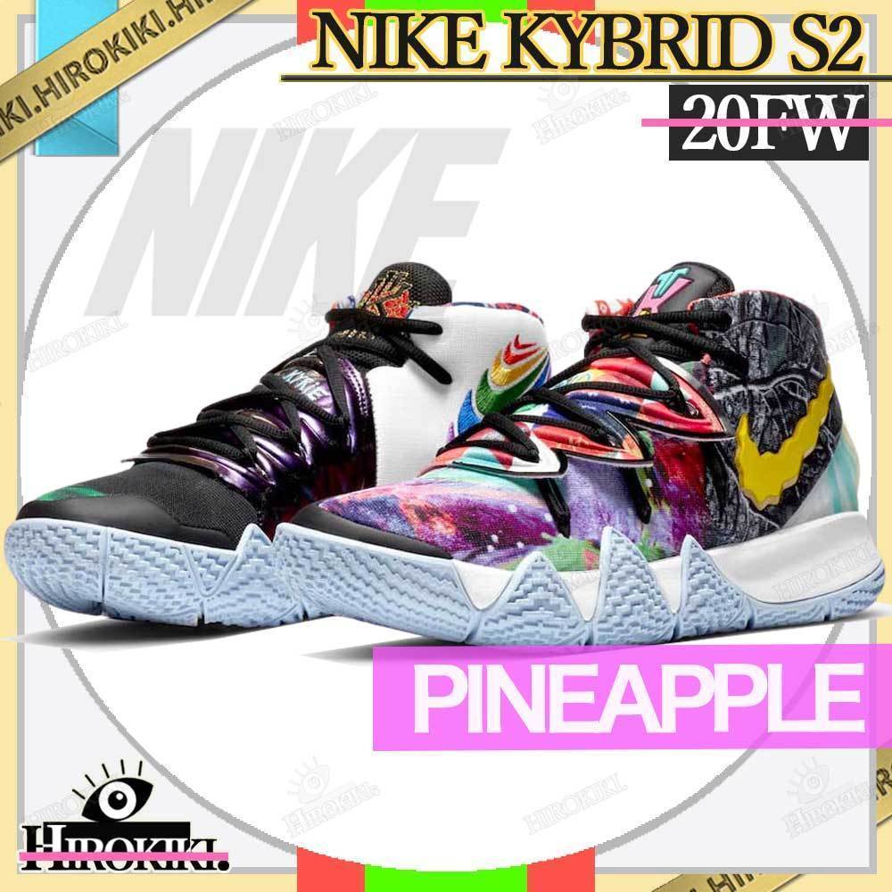 【本物保証 /関税・送料無料】NIKE KYBRID S2 EP
