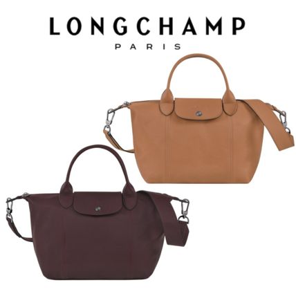 3WAY Longchamp x バッグ・カバン(レディース) - 海外通販のBUYMA