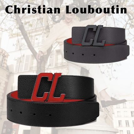 Christian Louboutin x ベルト(メンズ)|新作を海外通販【BUYMA】 Christian Louboutin x ベルト(メンズ)|新作を海外通販【BUYMA】