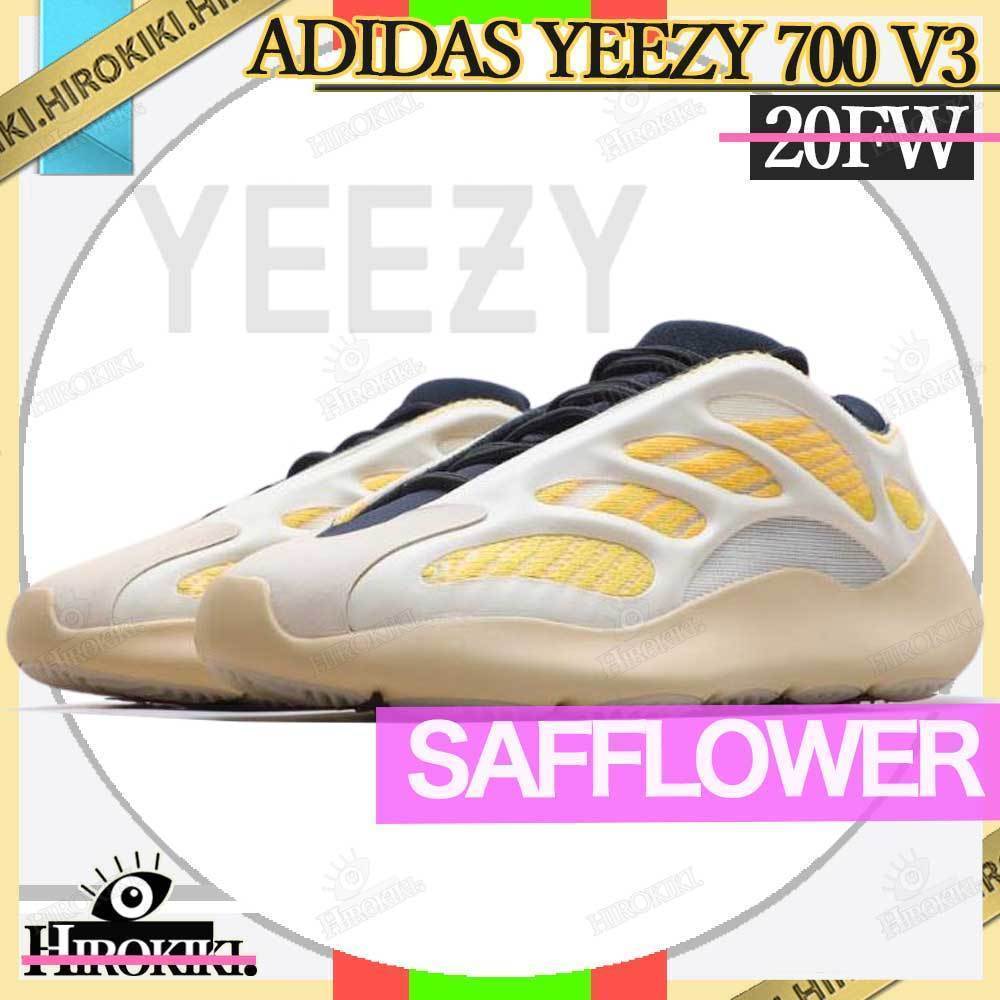 【本物保証 /関税・送料無料】ADIDAS YEEZY 700 V3