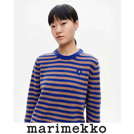 marimekko x ニット・セーター(レディース) - 海外通販のBUYMA