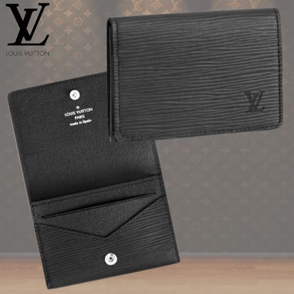 Louis Vuitton EPI x カードケース・名刺入れ(レディース)|新作を海外 ...