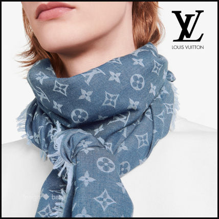 Louis Vuitton x ストール(メンズ) - 海外通販のBUYMA
