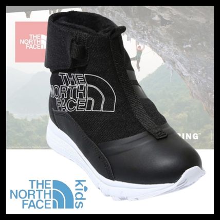 THE NORTH FACE x キッズブーツ(ベビー・キッズ) - 海外通販のBUYMA