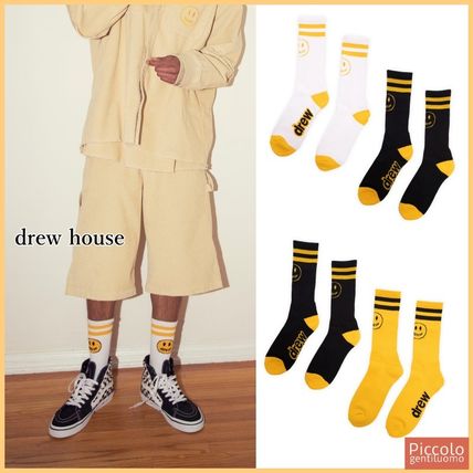 drew house x 靴下・ソックス(メンズ) - 海外通販のBUYMA