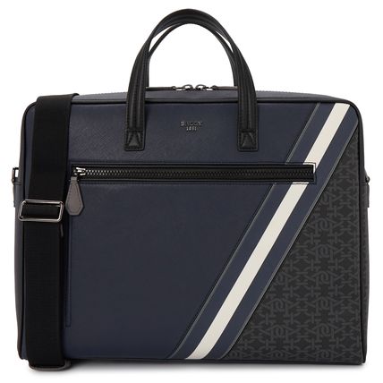 BALLY x ビジネスバッグ・アタッシュケース(メンズ) - 海外通販のBUYMA