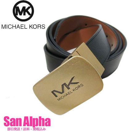 Michael Kors x ベルト(メンズ) - 海外通販のBUYMA