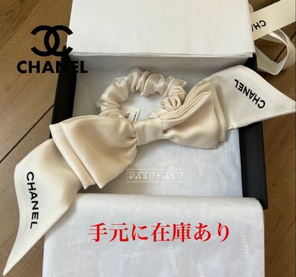 CHANEL(シャネル) ヘアアクセサリー(レディース) - 海外通販のBUYMA