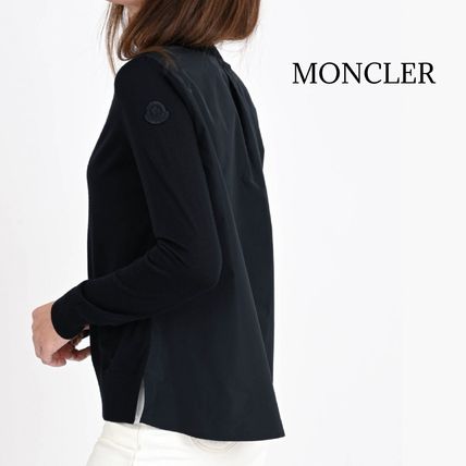 MONCLER(モンクレール) ニット・セーター(レディース) - 海外通販のBUYMA