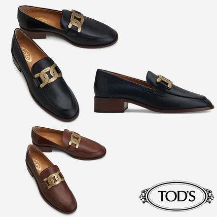 TOD'S x ローファー・オックスフォード(レディース) - 海外通販のBUYMA TOD'S x ローファー・オックスフォード(レディース) - 海外通販のBUYMA