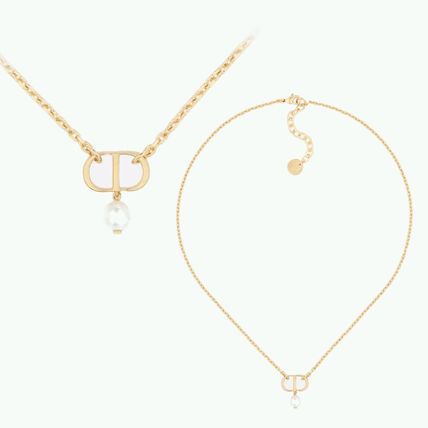 Dior x ネックレス・ペンダント(レディース) - 海外通販のBUYMA