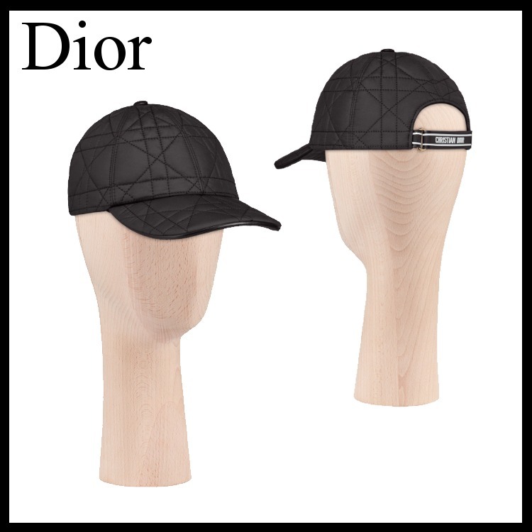 国内直営店【DIOR】D-PLAYER キャップ☆送料込☆ 帽子 キャップ www