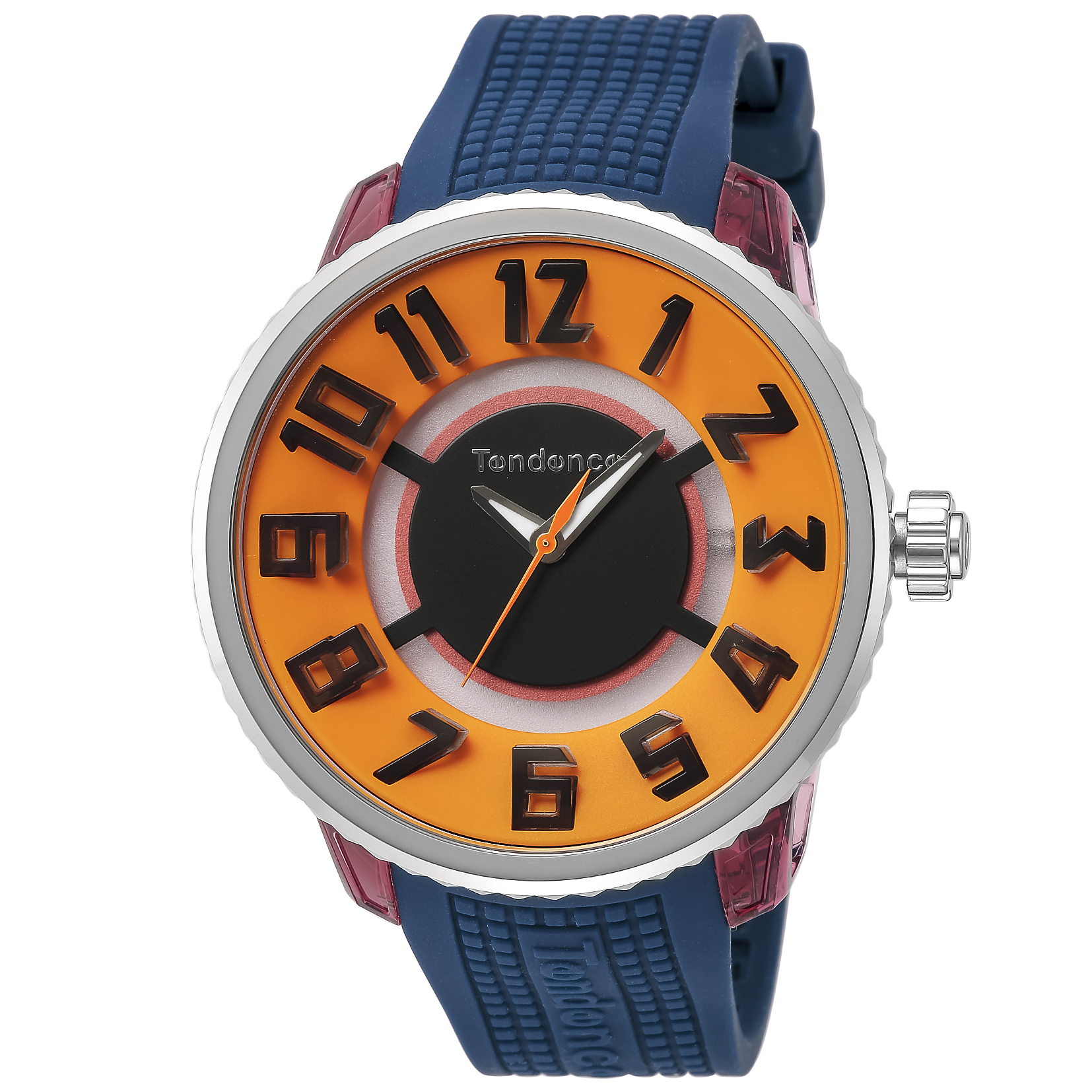 【正規代理店】TENDENCE FLASH フラッシュ TY532015 腕時計