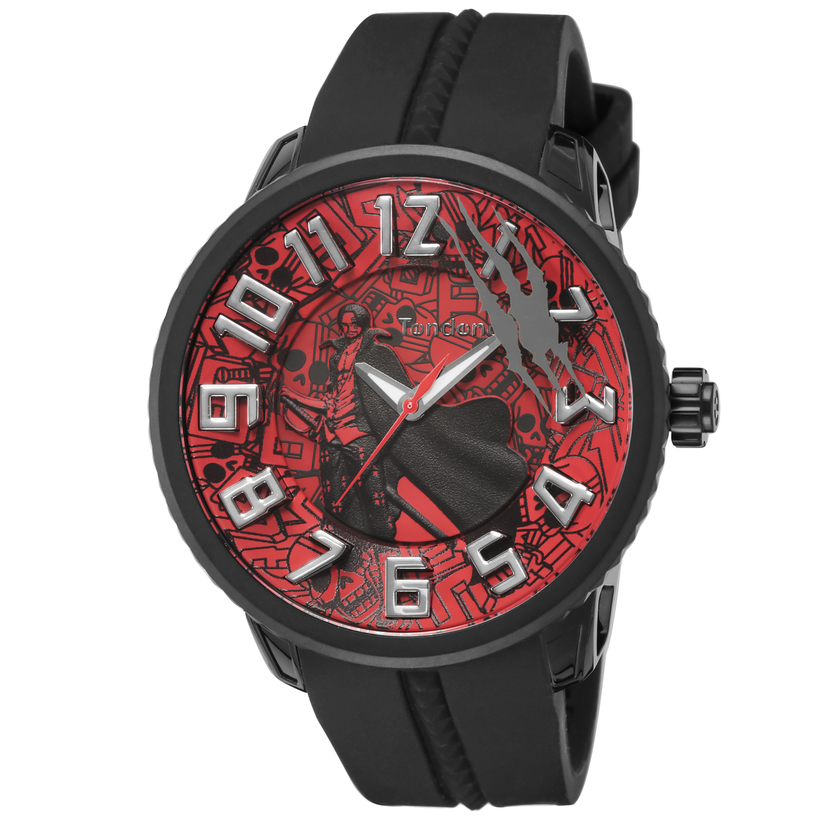 【正規代理店】TENDENCE ONE PIECE コラボ第3弾 TY430406