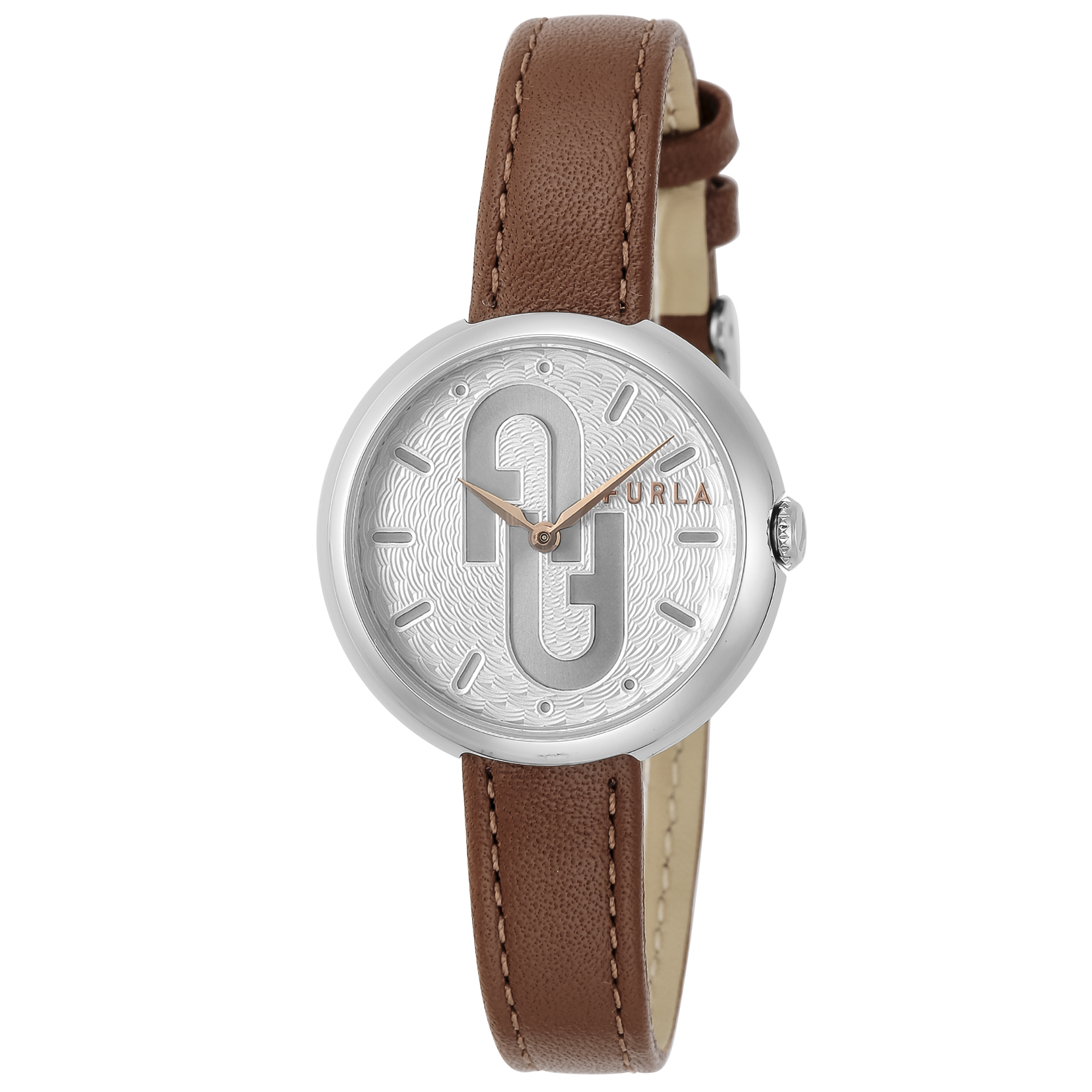 【正規代理店】FURLA コジー レディース WW00005001L1 腕時計