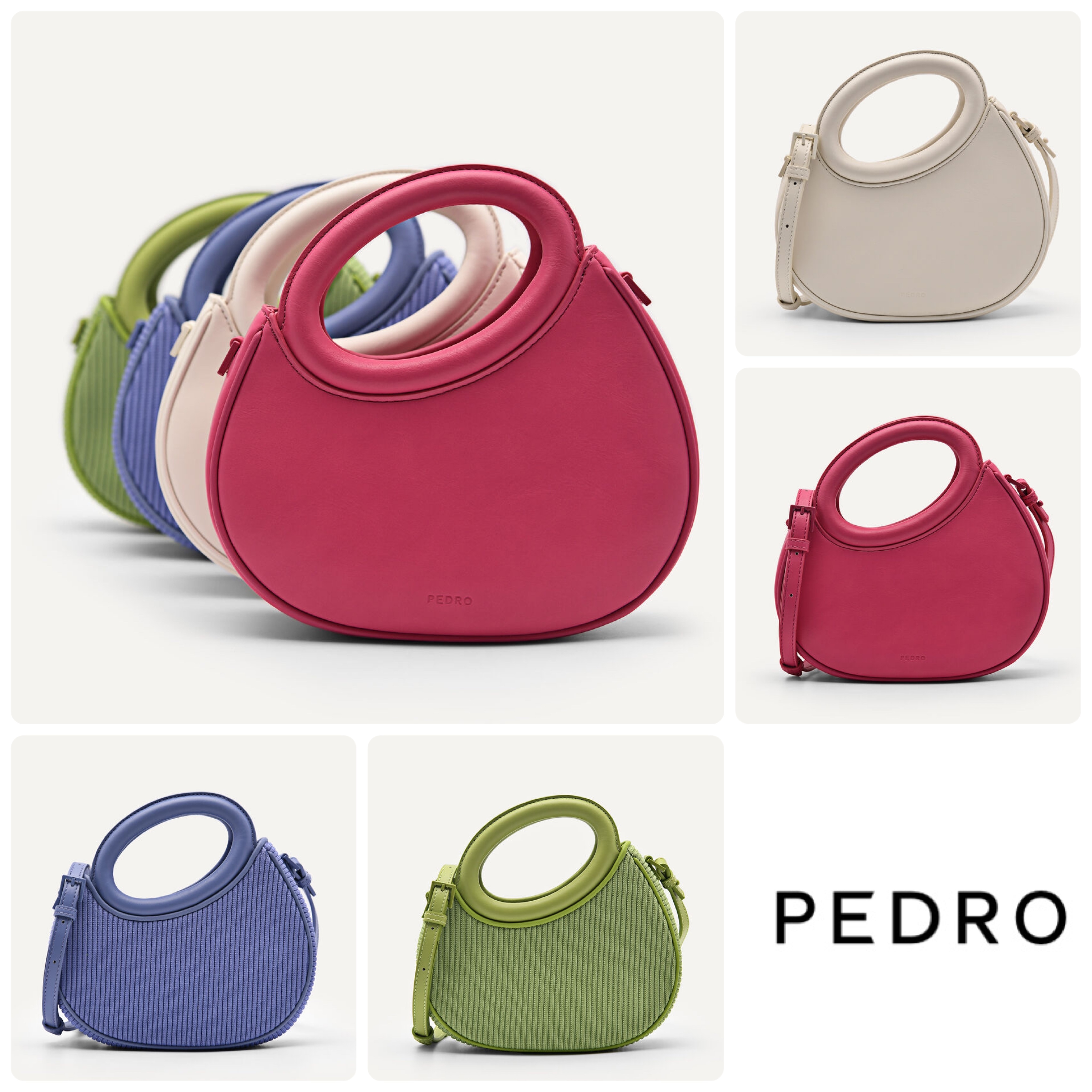 ★PEDRO★Polly Shoulder Bag ミニショルダーバック/送料込