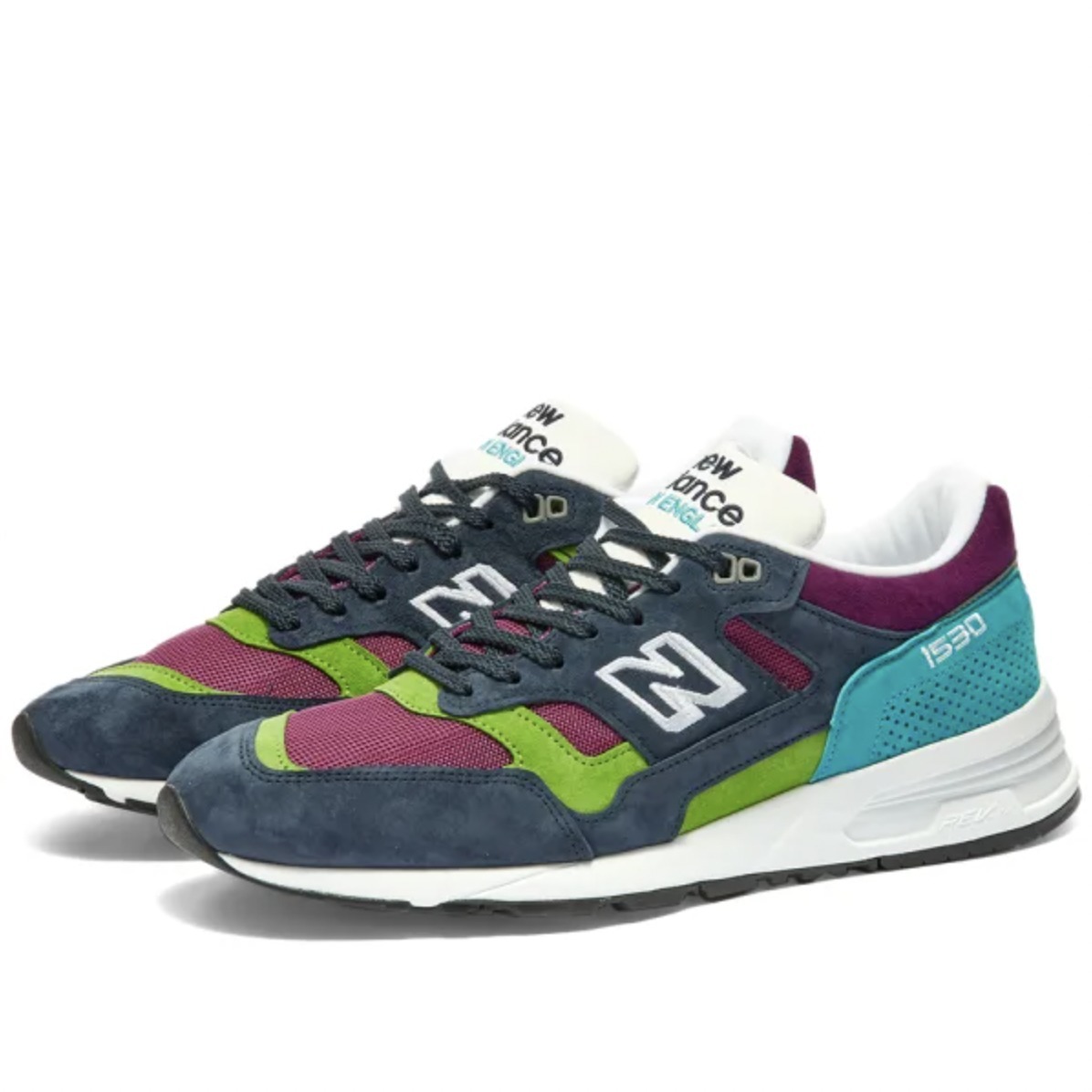 New Balance ☆ made in England M1530LP マルチカラー