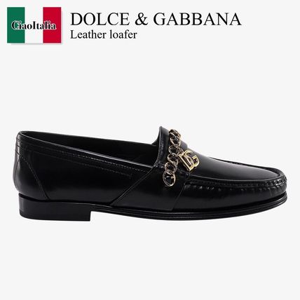 Dolce & Gabbana(ドルチェ&ガッバーナ) ドレスシューズ・革靴