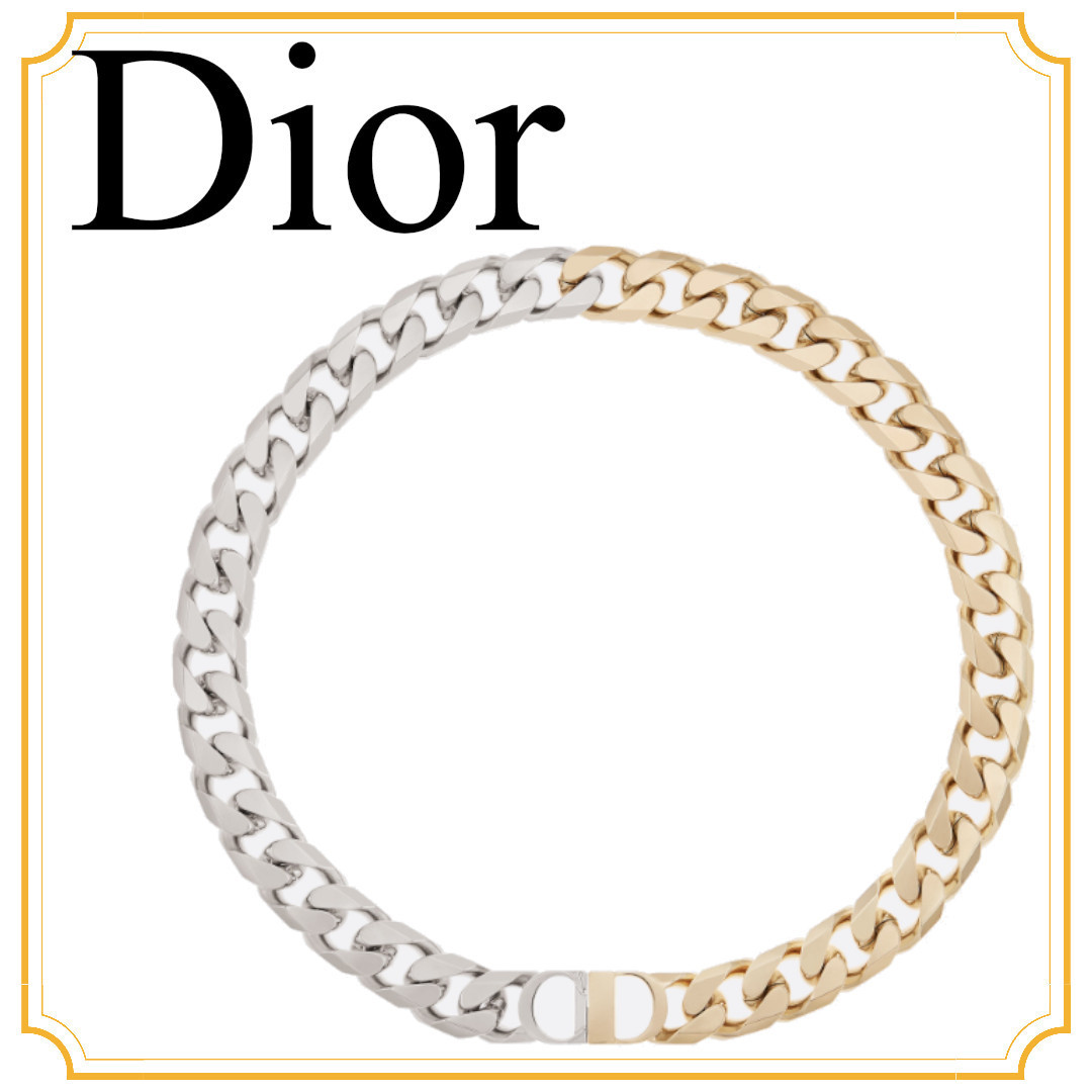 ほぼ美品/装着2、3回】CD ICON ピアス ディオール D ior 全国販売店