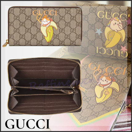 ドラえもん GUCCI x 財布・小物(レディース) - 海外通販のBUYMA