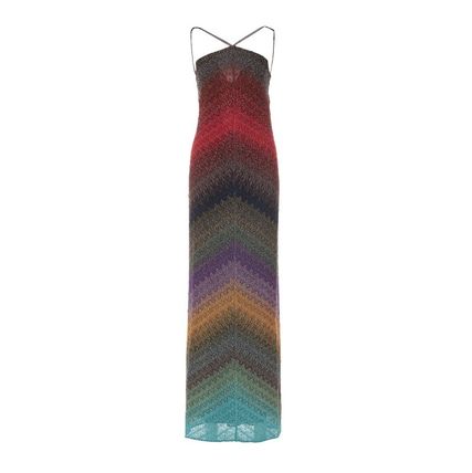 MISSONI x ワンピース・オールインワン(レディース)|新作を海外通販 ...