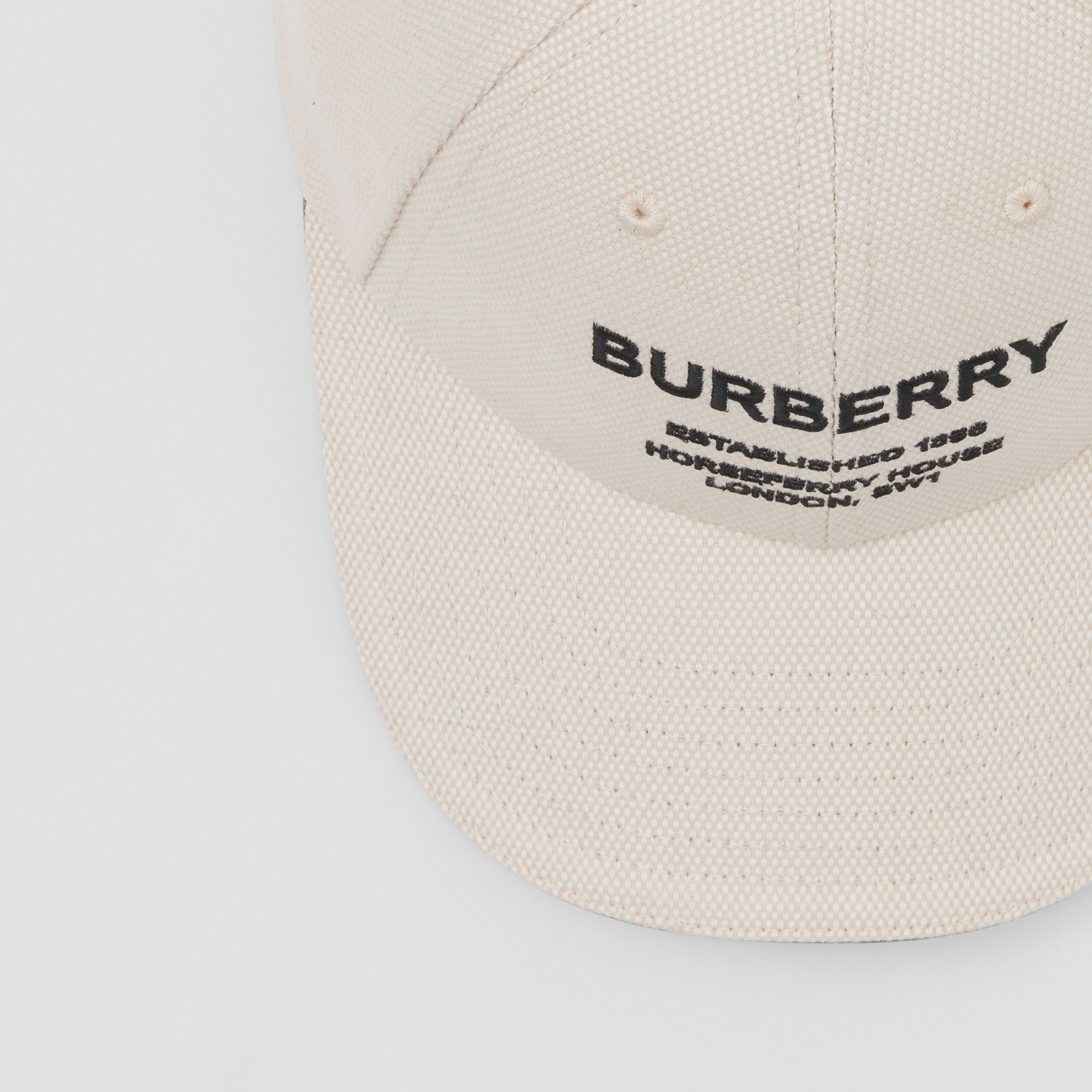 トウェアの BURBERRY (バーバリー) ホースフェリーモチーフ コットン