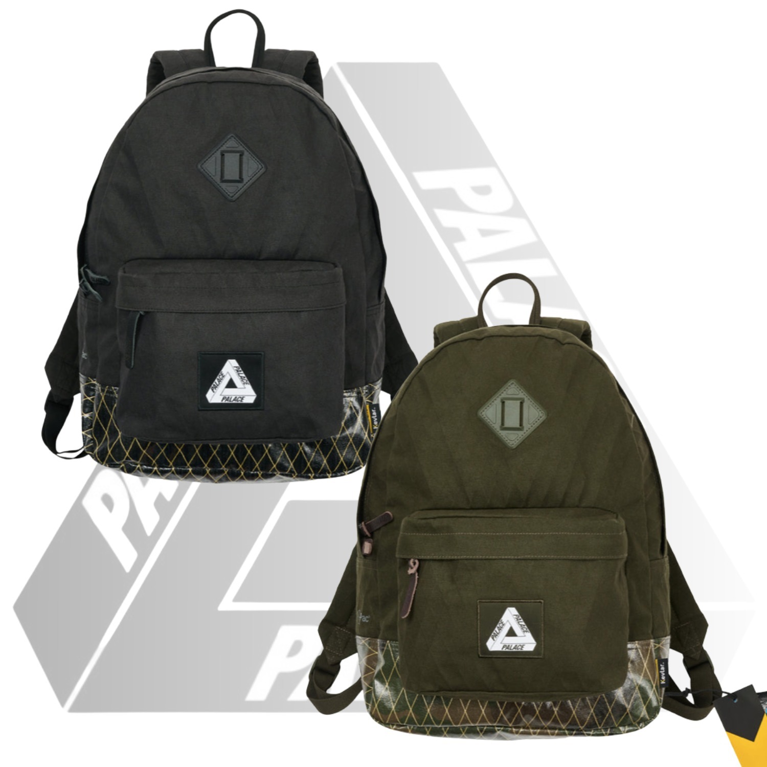 PALACE パレス X-PAC Backpack バックパック リュック