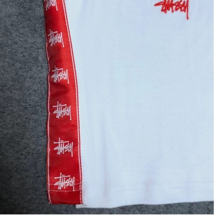 STUSSY☆ステューシー☆Cropped Tanks (STUSSY/キャミソール