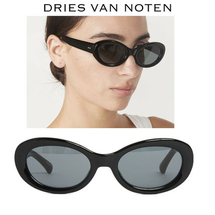 Dries Van Noten x サングラス(レディース) - 海外通販のBUYMA