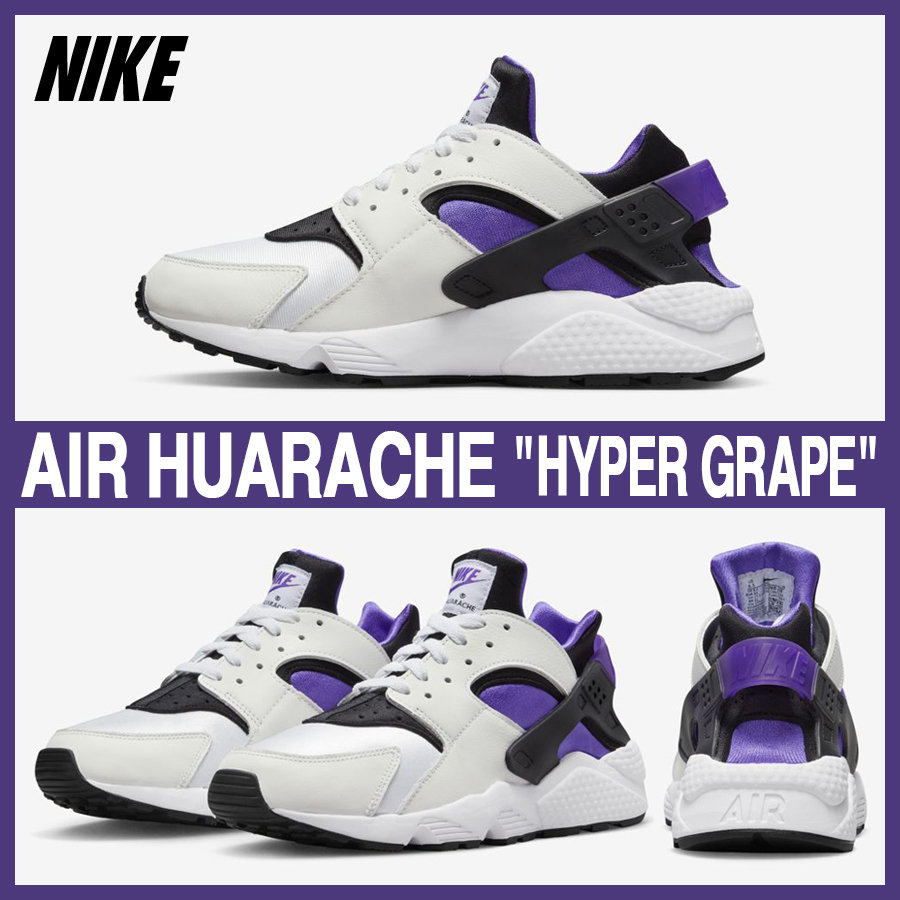 ★Nike★大人気★AIR HUARACHE \