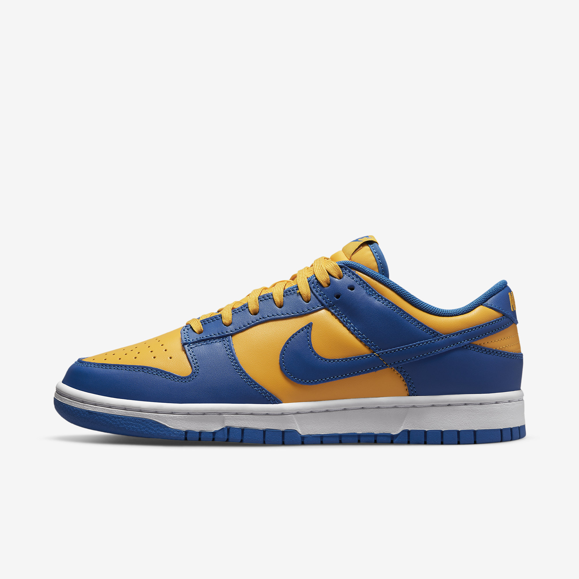 ★NIKE★大人気!!★DUNK LOW RETRO \"UCLA\" ダンクロー★追跡可