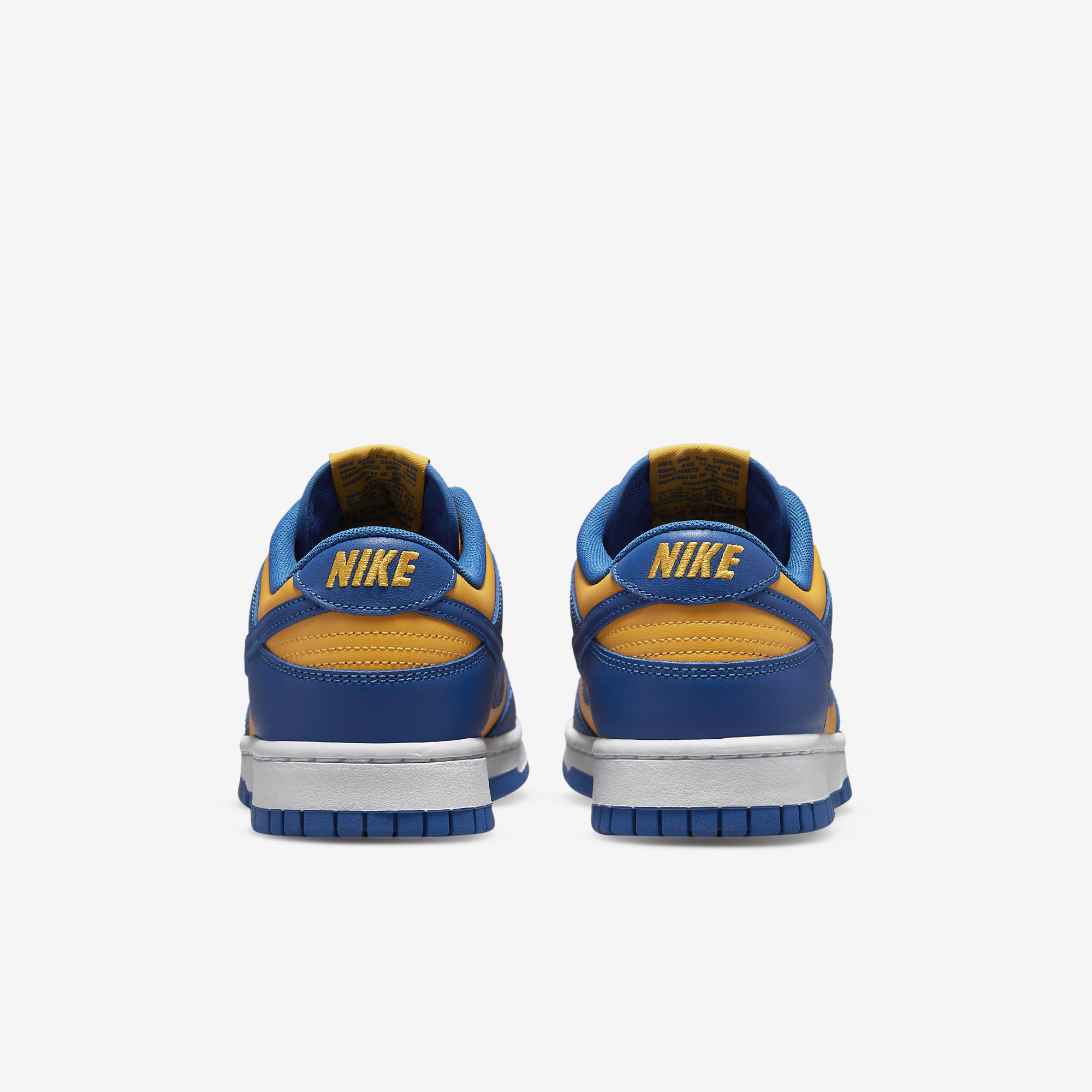 ★NIKE★大人気!!★DUNK LOW RETRO \"UCLA\" ダンクロー★追跡可