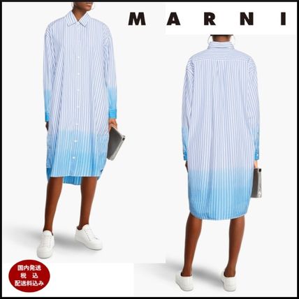 MARNI(マルニ) ワンピース(レディース) - 海外通販のBUYMA