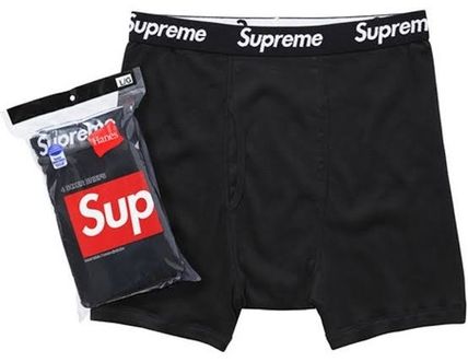 L Supreme x ボクサーパンツ(メンズ) - 海外通販のBUYMA