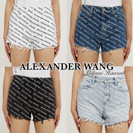 Alexander Wang x ショートパンツ(レディース) - 海外通販のBUYMA