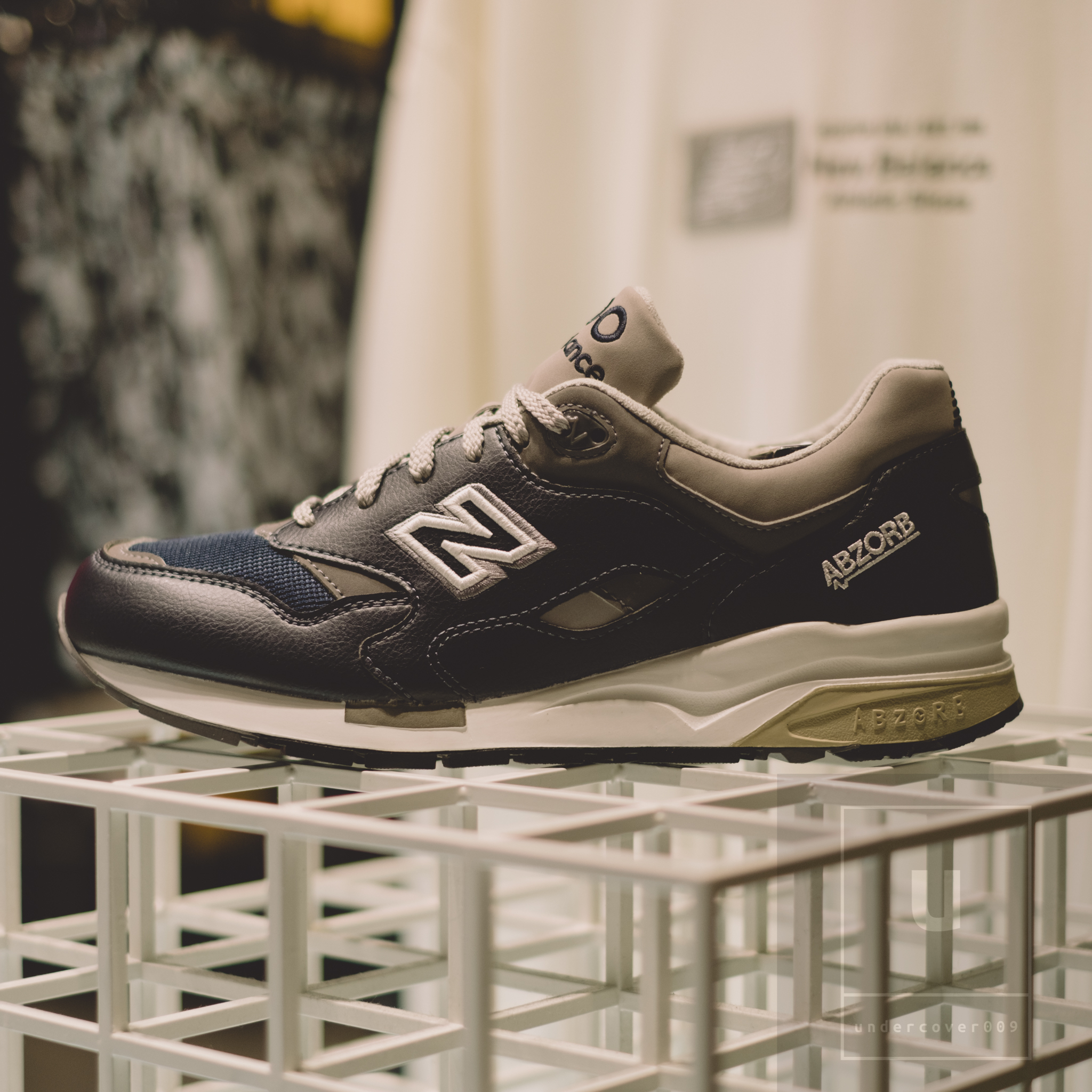 スニーカー New Balance CM1600 unisex running shoes