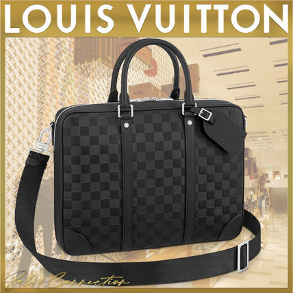 Louis Vuitton x ビジネスバッグ・アタッシュケース(メンズ)|新作を ...