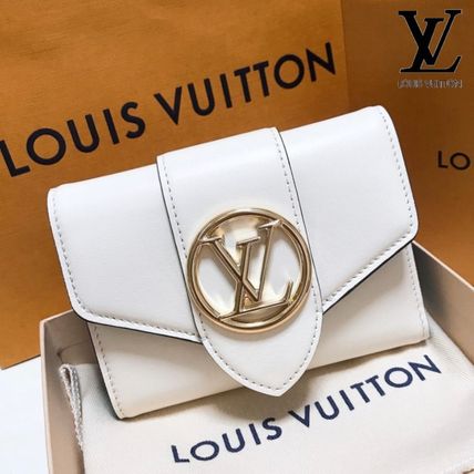 バイカラー Louis Vuitton x 財布・小物(レディース) - 海外通販のBUYMA
