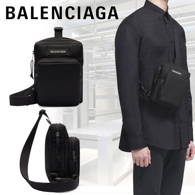 人気定番の
◆すぐ届く◆【BALENCIAGA】CROSSBODY MESSENGER バッグ ショルダーバッグ 人気定番の
◆すぐ届く◆【BALENCIAGA】CROSSBODY MESSENGER バッグ ショルダーバッグ