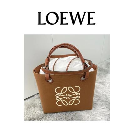 LOEWE x トートバッグ(レディース) - 海外通販のBUYMA